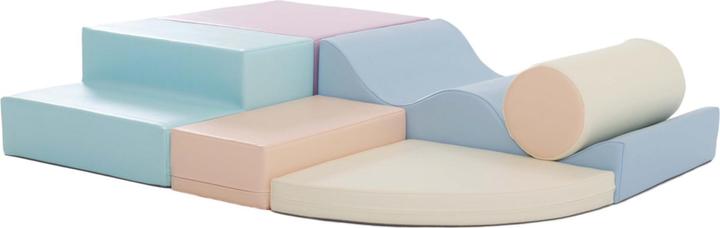 Iglu Soft Play Explorer