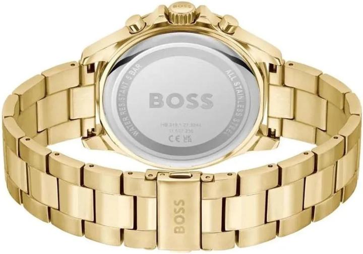 Immagine prodotto Hugo Boss Troper 1514059 (Cronografo, 44 mm)