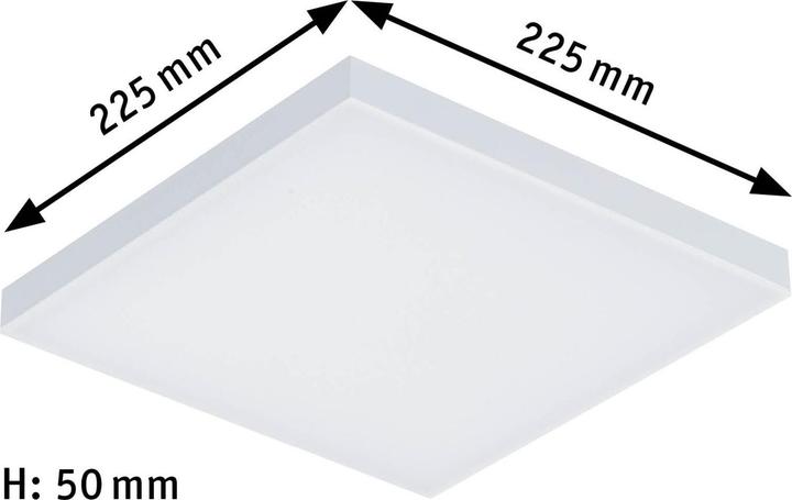 Actual product image Paulmann Velora (2400 lm)