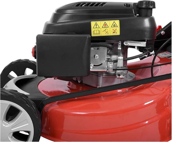 Immagine prodotto Hecht 551 SX (Benzina)