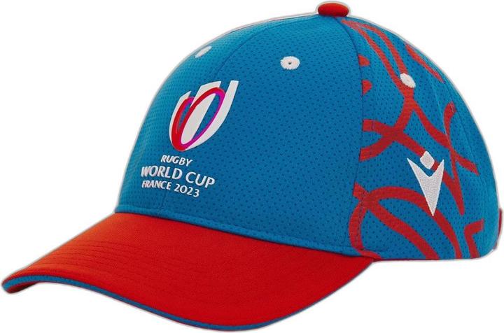 Produktbild Macron rugby-wetmeisterschaft 2023 frankreich - mütze (L)