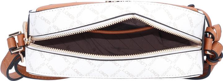Actual product image L.Credi Filiberta Umhängetasche 22 cm
