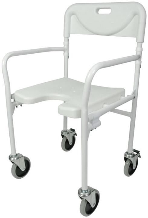 Actual product image Identités Shower chair (110 kg)