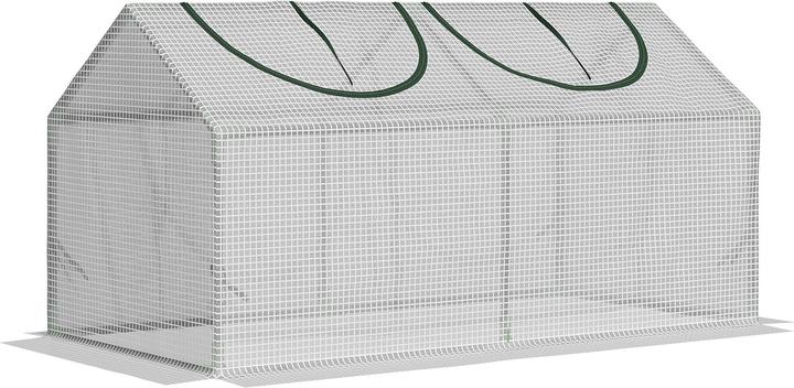 Produktbild Jamb Gewächshaus