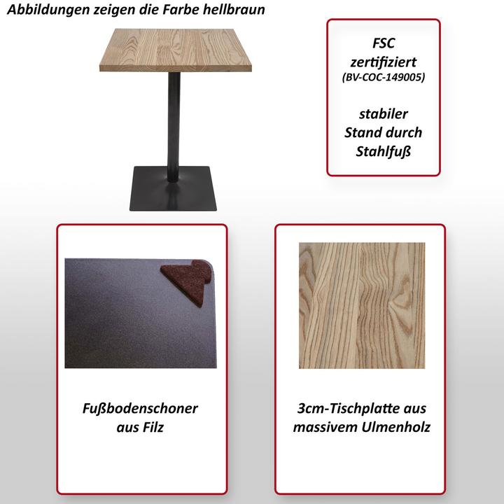 Produktbild MCW H10-2 (76 x 60 x 60 cm)