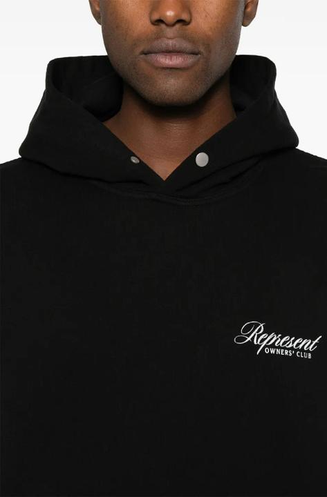 Produktbild Represent Owners Club Script Hoodie (XL)