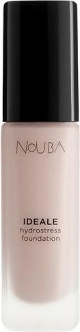 Nouba Ideale Hydrostress Foundation N. 4 Porcelain