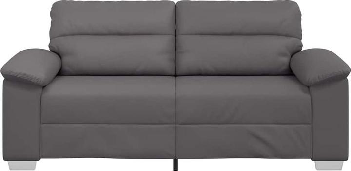 Produktbild vidaXL 2-Sitzer-Sofa (2-Sitzer)