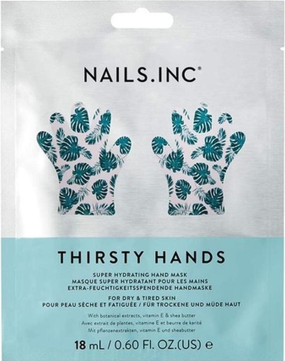 Produktbild Nails Inc Thirsty Hands (18 ml)