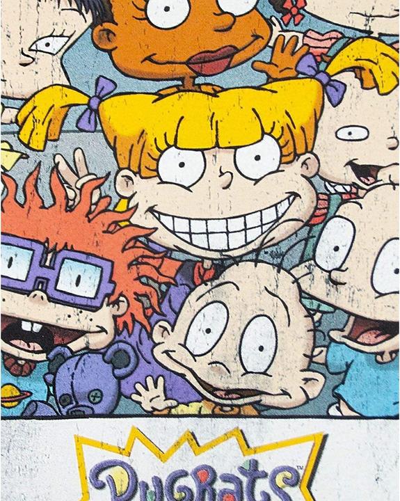 Produktbild Nickelodeon Rugrats TShirt (XXL)