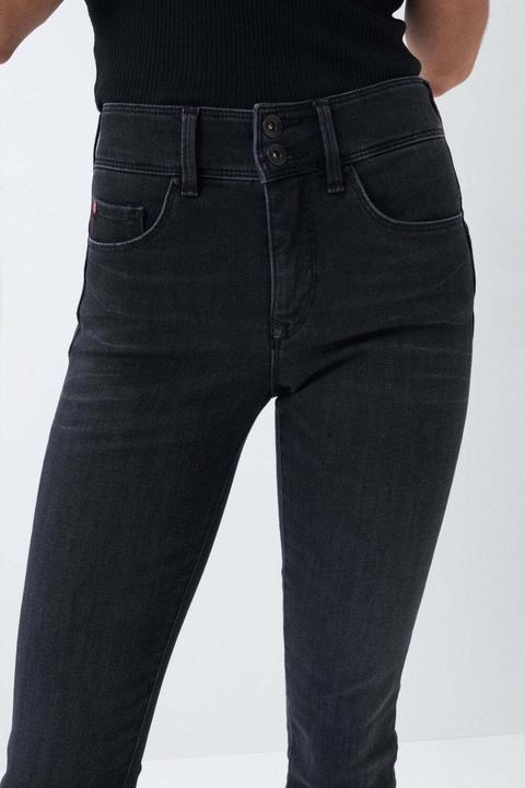 Produktbild Salsa Jeans Secret Skinny Push In Black (W31/L30)