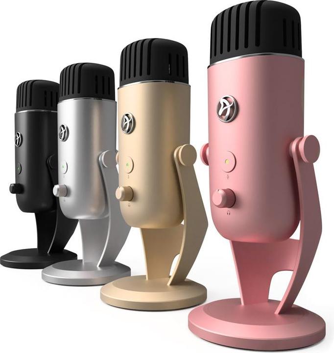Actual product image Arozzi Microphone Colonna