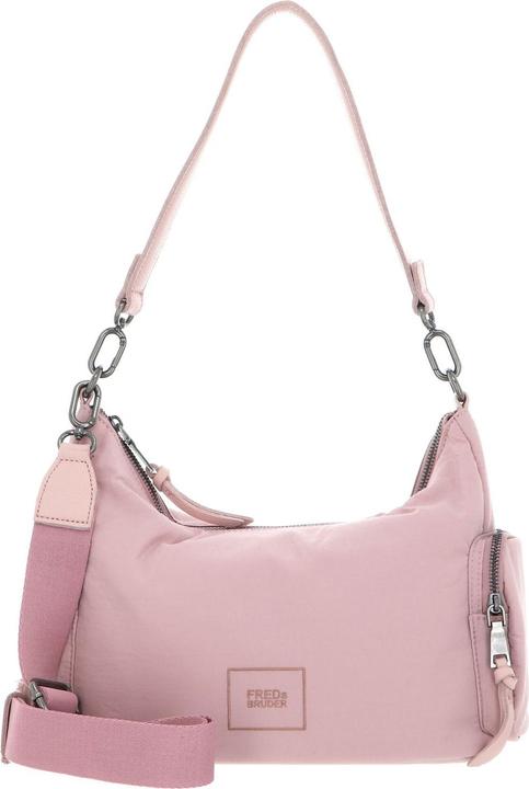 Immagine prodotto FredsBruder Friends For Life Hobo Side Pockets