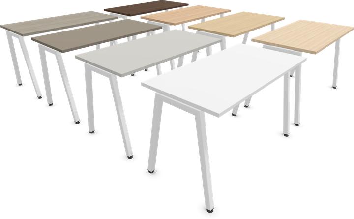 Produktbild Narbutas Nova A Schreibtisch