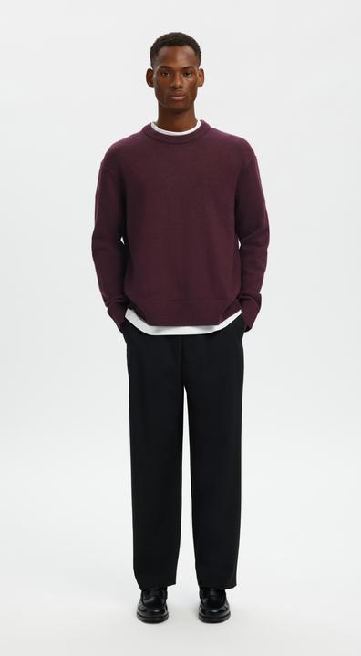 Immagine prodotto Selected Homme 100% Woll Strickpullover (S)