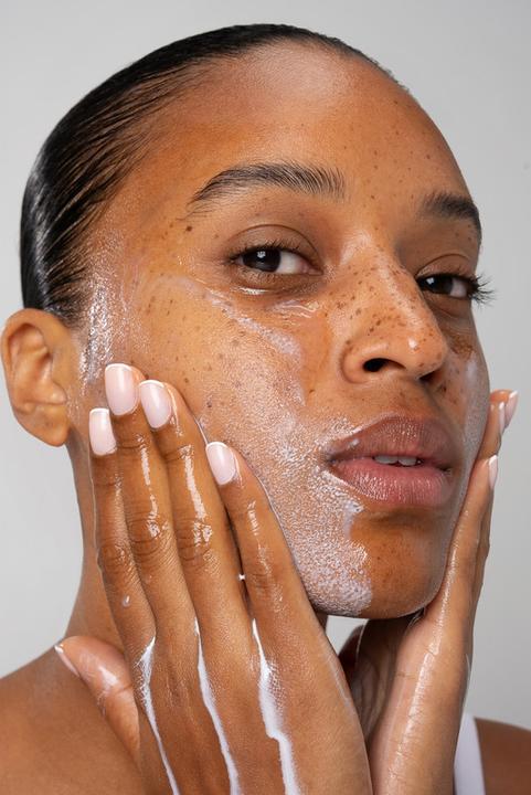 Immagine prodotto Même Schmelzendes Abschmink-Gelée (50 ml)