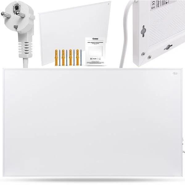 Produktbild Cronos Carbon P800 800W (800 W)