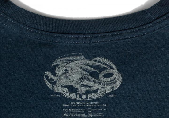 Actual product image Support your Local Skateshop T-Shirt (S)