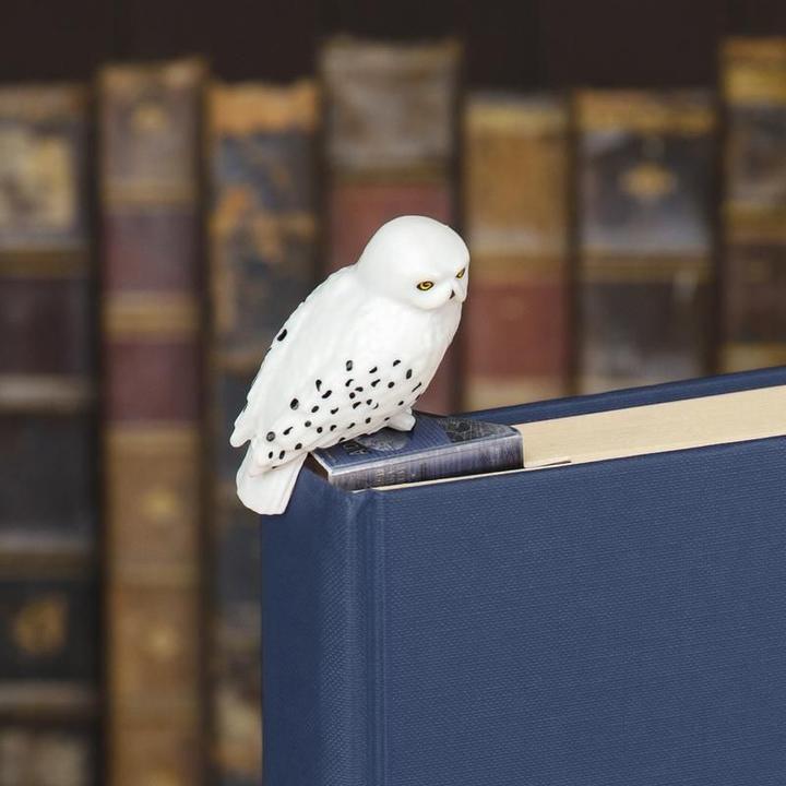 Produktbild Paladone Products Hedwig Bookmark V2