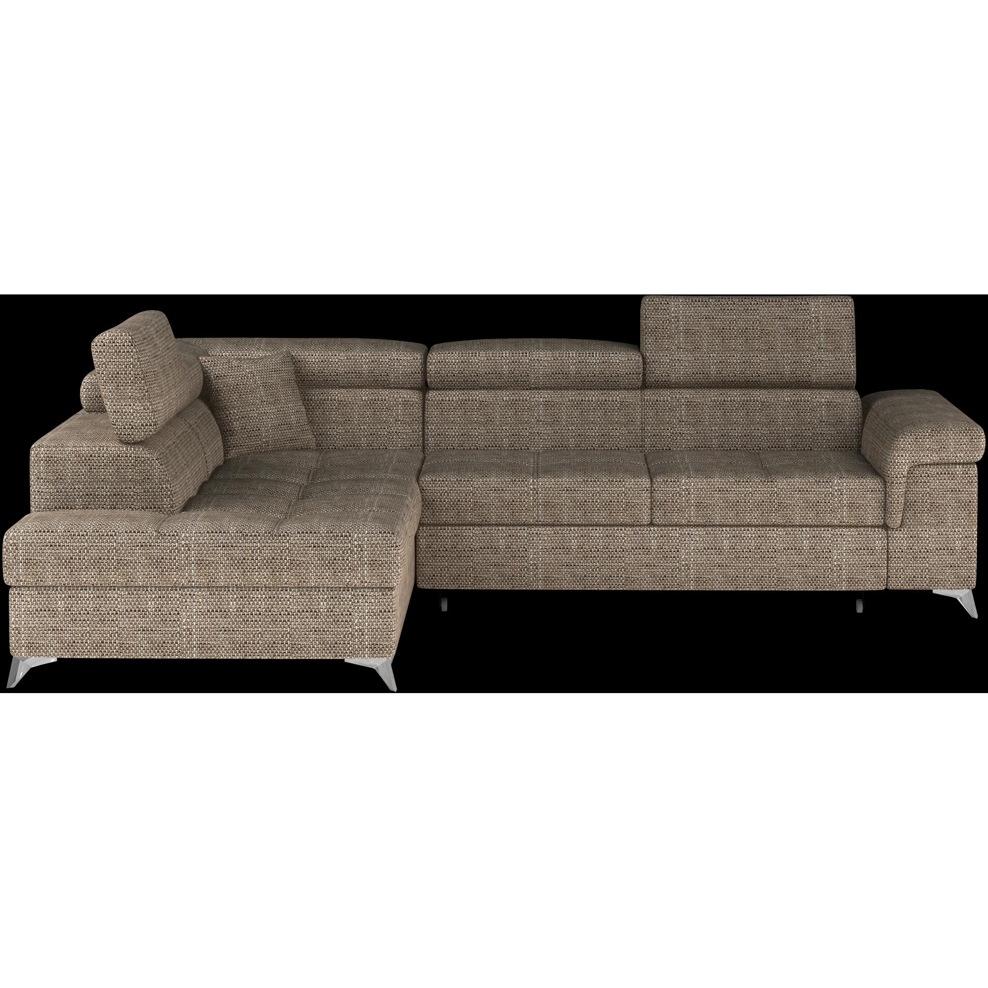 ELTAP, Sofa, Eridano (4-Sitzer, Bettsofa, Ecksofa)