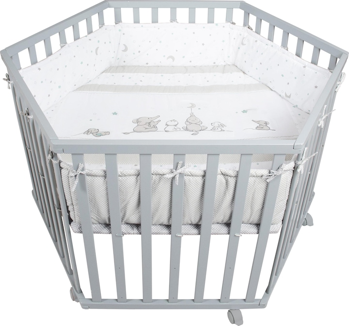 Produktbild Roba Sternenzauber (121 cm, 106 cm, Buche)