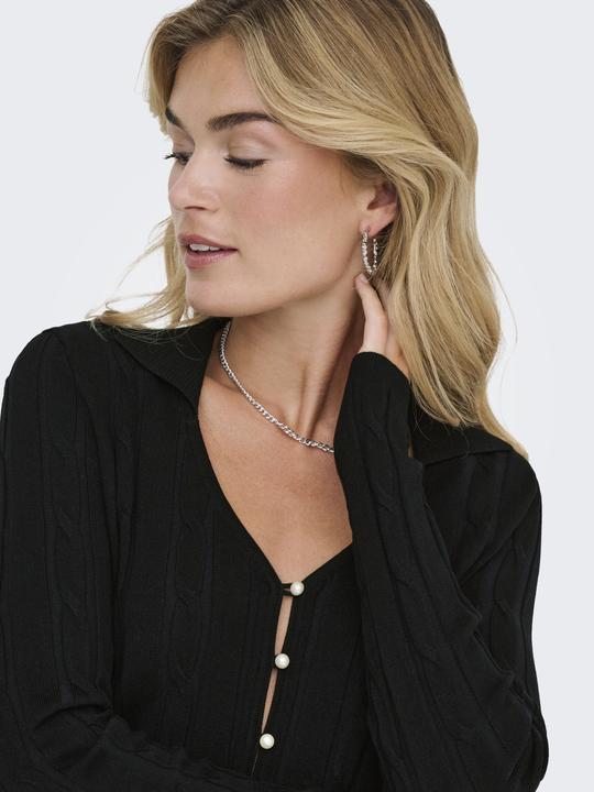 Immagine prodotto Only ONLMEDDI Strickjacke Strickjacke (L)