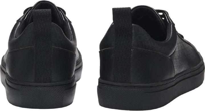 Produktbild HUGO Morrie Monogramm Sneaker Kunststoff (41)