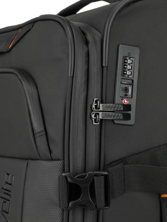 Image du produit Travelite Carrello Briize 4W (67 l)