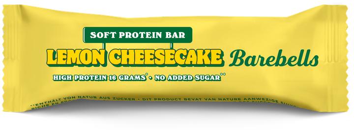 Produktbild Barebells Soft Protein Bar (660 g, 12 Stk.)