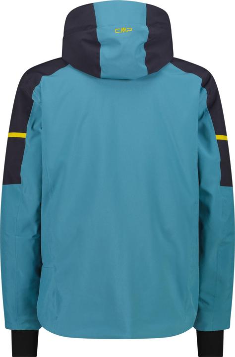 Immagine prodotto CMP Campagnolo Zip Hoodie (L)