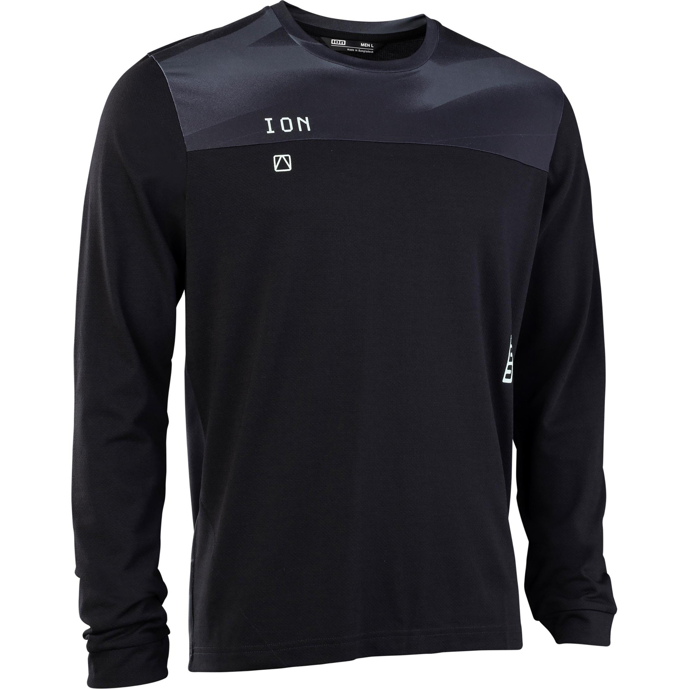 ION Traze Amp LS AFT Trikot Modell 2025 (M) (55802706)
