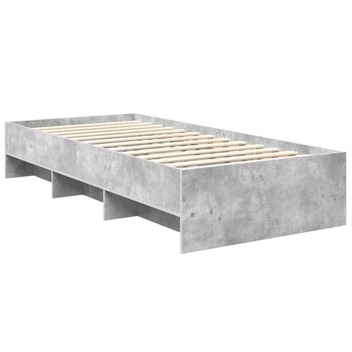Beton grau