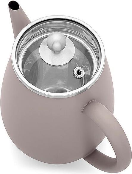 Actual product image Bredemeijer Teekanne EVA 0,5 l sand (0.50 l)