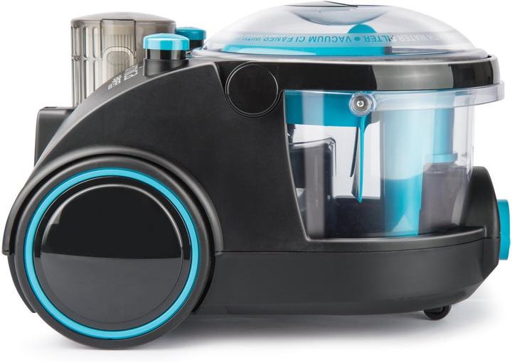 Produktbild Arnica Bora 5000 Wasserstaubsauger, Türkis