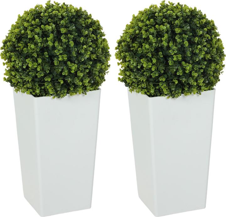 Artificial plants