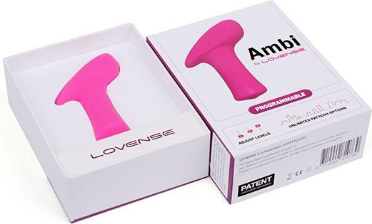 Productafbeelding Lovense Ambi