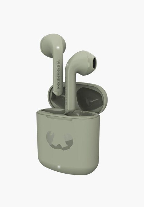 Actual product image Fresh'N Rebel Twins Core (No noise cancelling, 6 h, Wireless)