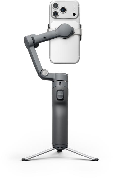 Actual product image DJI Osmo Mobile 8P Standard Combo (Smartphone, 0.30 kg)