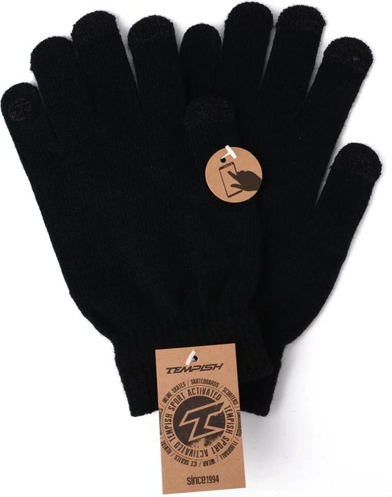 Image du produit Tempish Touchscreen-Handschuhe 999000011 (Taille unique)