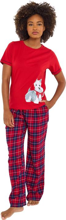 Produktbild Joe Browns Winter Check Pyjama Set (L)