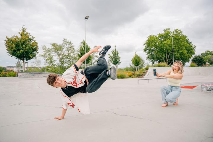 Immagine prodotto Verbatim SnapBack SSD (0.51 TB)