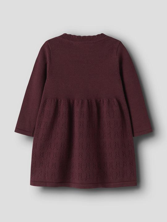 Produktbild Name it Bio-Baumwoll Kleid (74)