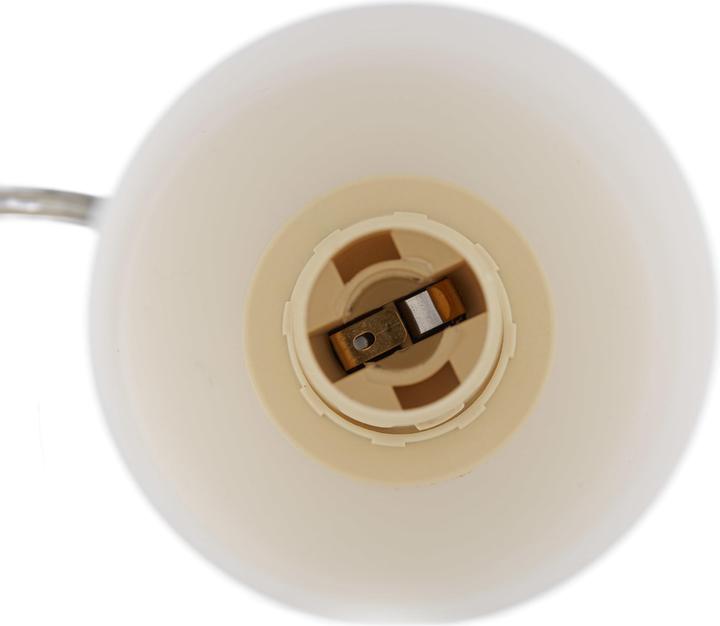 Immagine prodotto Relaxdays Lampada da tavolo con funzione touch
