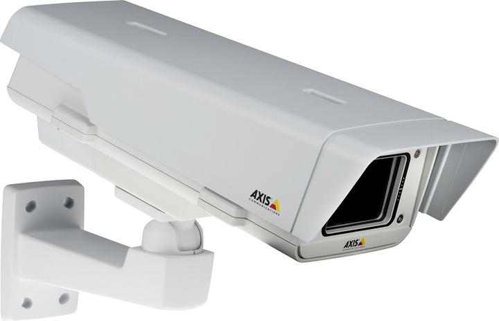 Productafbeelding Axis Buitenbehuizing T92E20 (Huisvesting)