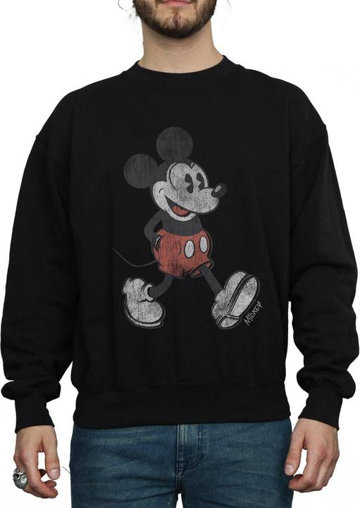 Produktbild Disney Walking Sweatshirt (3XL)