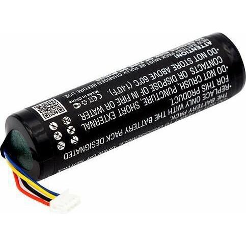 CoreParts Battery for Dog Collar (Hund, Hundesport), Halsband + Leine