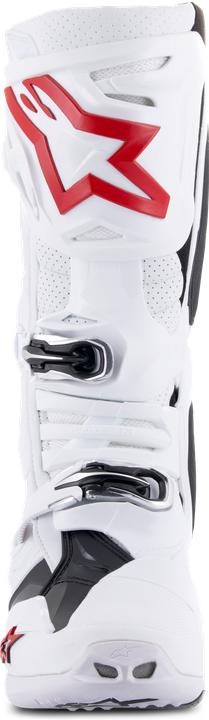 Produktbild Alpinestars Tech 10 Supervented Boots (Herren, Damen, 45.5)