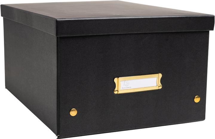 Produktbild Exacompta Aufbewahrungstbox (29 cm)