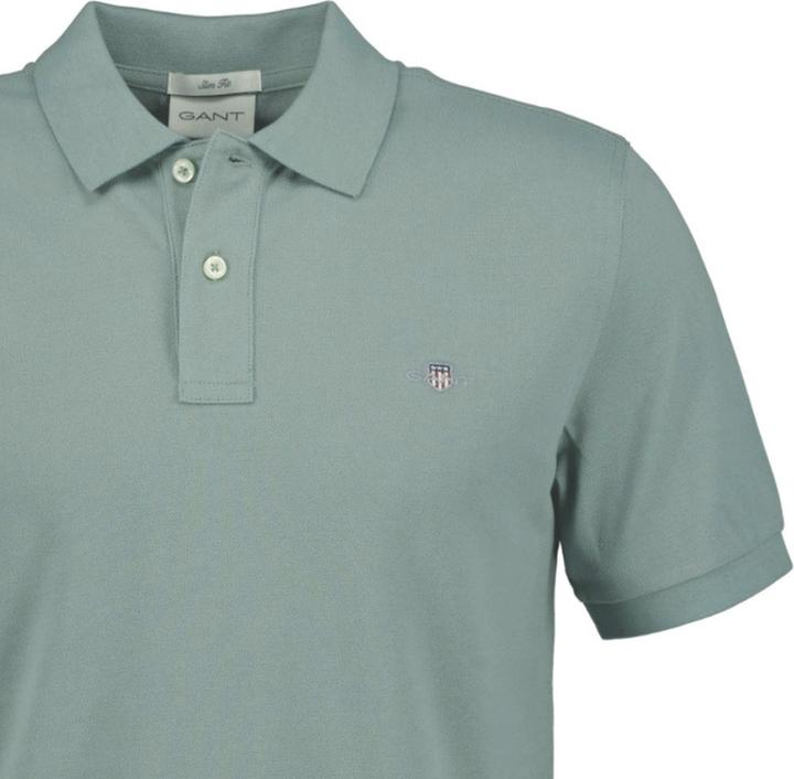 Immagine prodotto GANT Slim Shield Pique Polo (M)