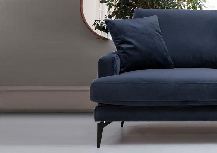 Produktbild Atelier del Sofa Fox (3-Sitzer)
